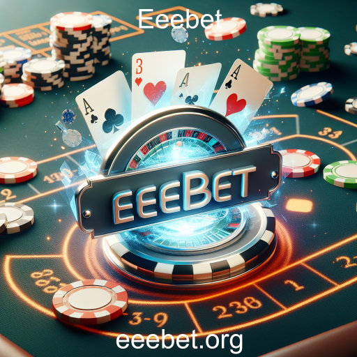 Explorando o Mundo do Blackjack no Eeebet